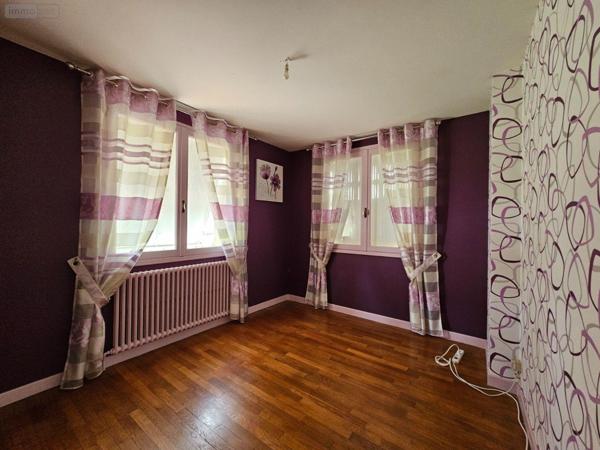 Maison à vendre à Le Châtelet dans le Cher (18170), ref : 26088