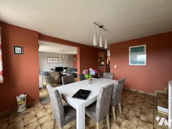 BINIC - Maison traditionnelle au calme