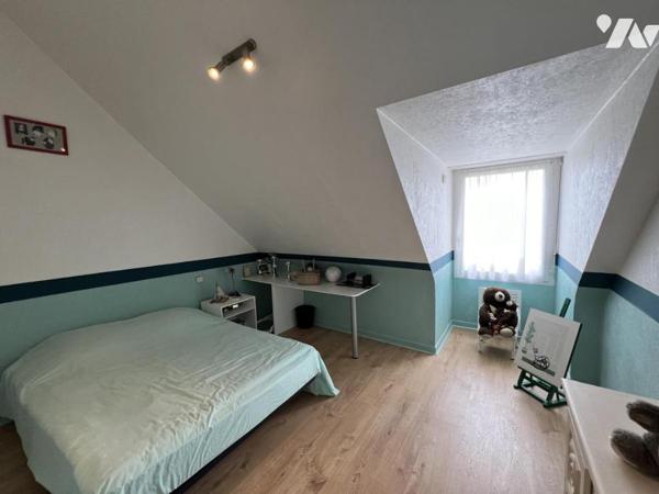 BINIC - Maison traditionnelle au calme