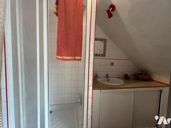 BINIC - Maison traditionnelle au calme