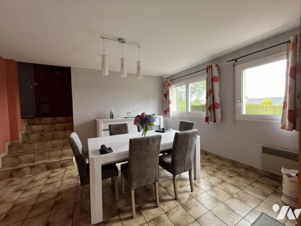 BINIC - Maison traditionnelle au calme