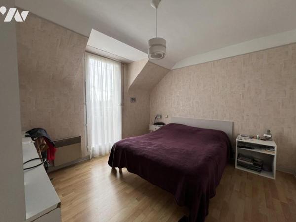 BINIC - Maison traditionnelle au calme