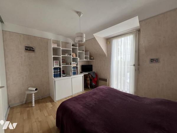 BINIC - Maison traditionnelle au calme