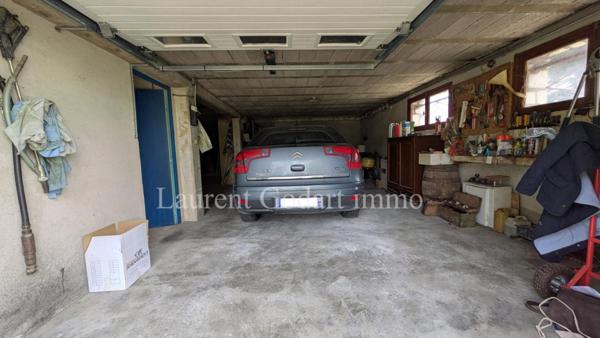 Maison de 105m² avec 4 chambres, gîtes et dépendances