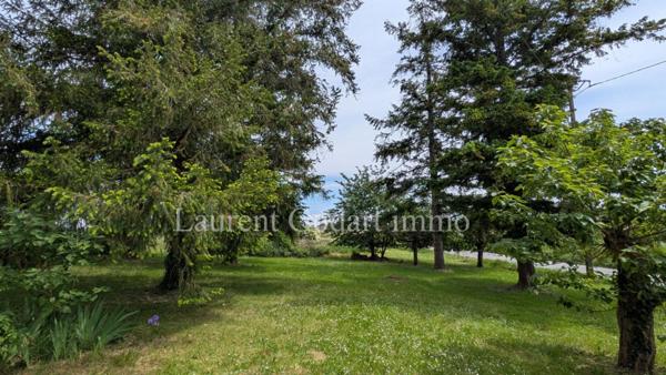 Maison de 105m² avec 4 chambres, gîtes et dépendances