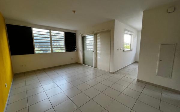 Appartement à vendre    2 pièces •  Cayenne