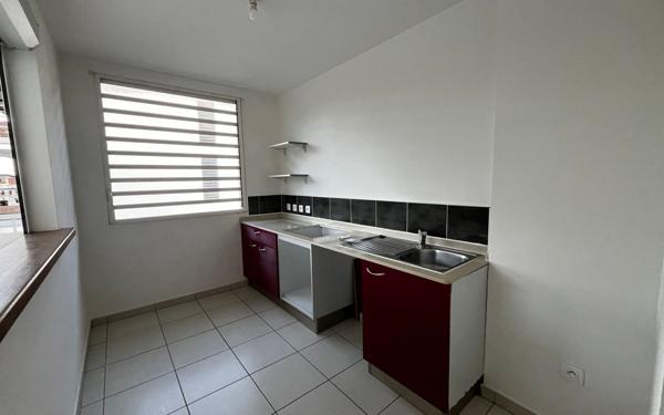 Appartement à vendre    2 pièces •  Cayenne