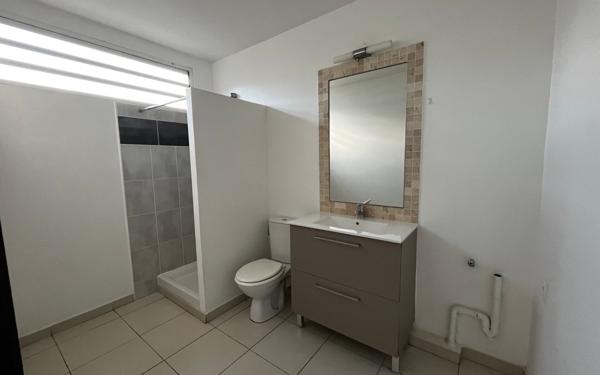 Appartement à vendre    2 pièces •  Cayenne