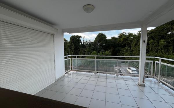 Appartement à vendre    2 pièces •  Cayenne