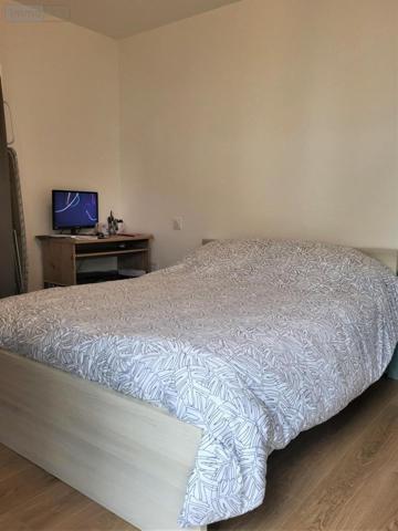 Appartement à vendre à Auray dans le Morbihan (56400), ref : 56085-77