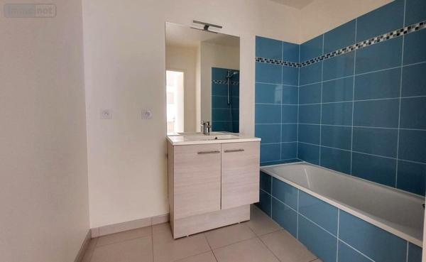 Appartement à vendre à Auray dans le Morbihan (56400), ref : 56085-77