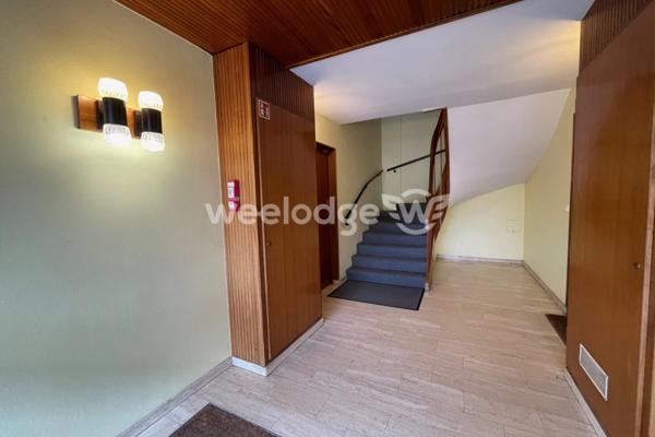 Appartement à vendre 4 pièces de 75,35 m² à Triel-sur-Seine