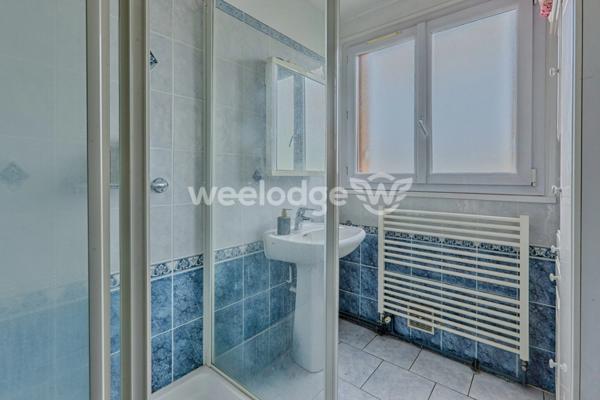 Appartement à vendre 4 pièces de 75,35 m² à Triel-sur-Seine