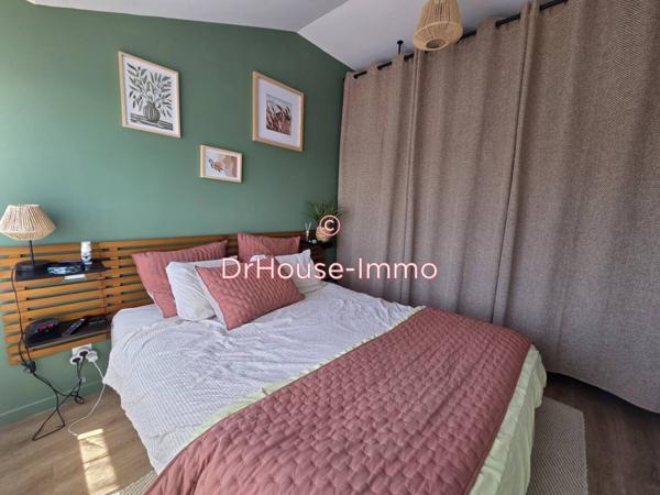 Maison à vendre 4 pièces de 90 m²