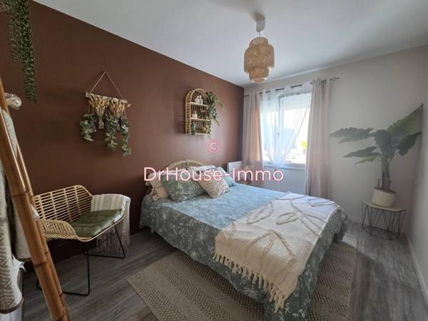 Maison à vendre 4 pièces de 90 m²