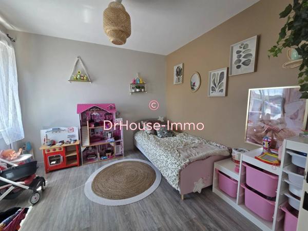 Maison à vendre 4 pièces de 90 m²