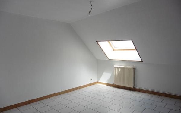 Appartement à louer    2 pièces •  Cosne-Cours-sur-Loire