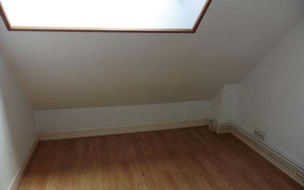 Appartement à louer    2 pièces •  Cosne-Cours-sur-Loire