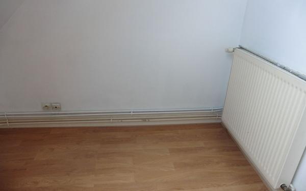 Appartement à louer    2 pièces •  Cosne-Cours-sur-Loire