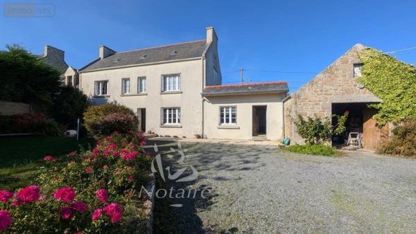 Maison à vendre à Plouescat dans le Finistère (29430), ref : 29094-1007