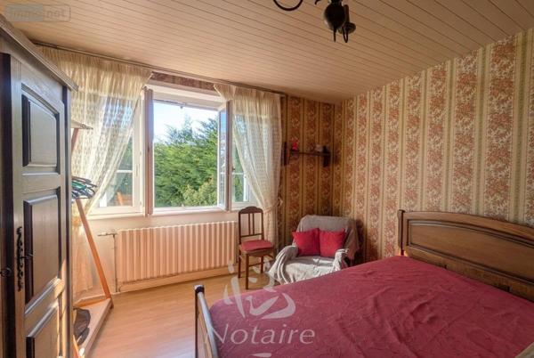 Maison à vendre à Plouescat dans le Finistère (29430), ref : 29094-1007