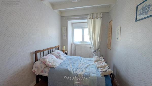 Maison à vendre à Plouescat dans le Finistère (29430), ref : 29094-1007