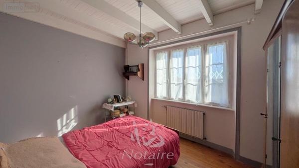 Maison à vendre à Plouescat dans le Finistère (29430), ref : 29094-1007