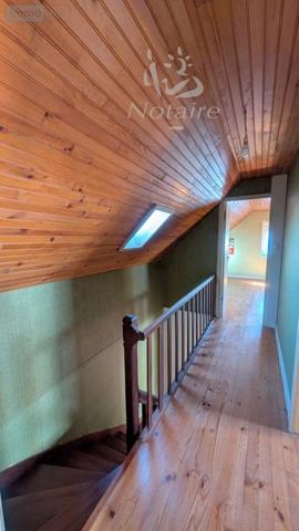 Maison à vendre à Plouescat dans le Finistère (29430), ref : 29094-1007