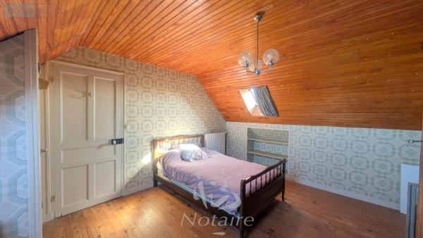 Maison à vendre à Plouescat dans le Finistère (29430), ref : 29094-1007