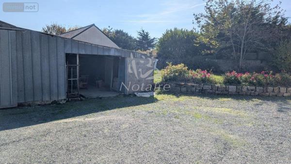 Maison à vendre à Plouescat dans le Finistère (29430), ref : 29094-1007