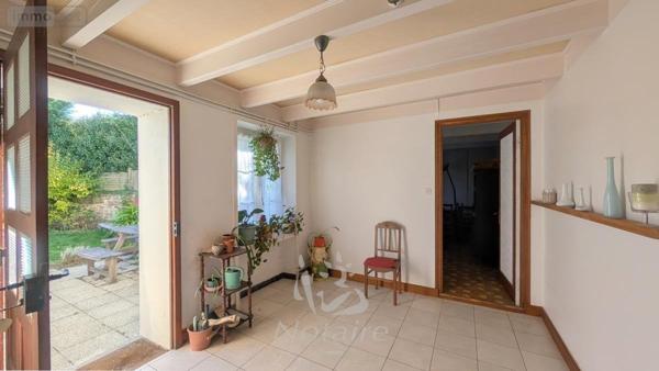 Maison à vendre à Plouescat dans le Finistère (29430), ref : 29094-1007