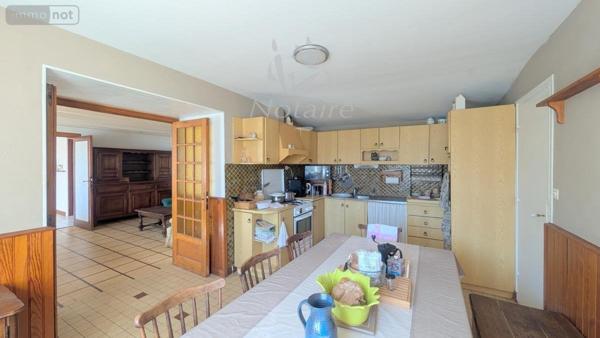 Maison à vendre à Plouescat dans le Finistère (29430), ref : 29094-1007