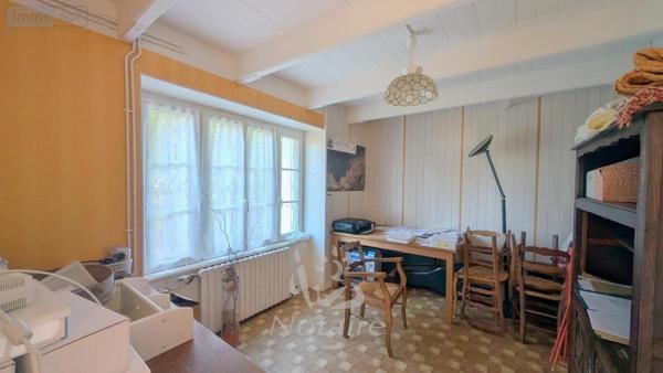 Maison à vendre à Plouescat dans le Finistère (29430), ref : 29094-1007