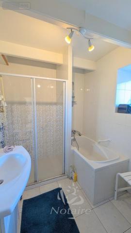 Maison à vendre à Plouescat dans le Finistère (29430), ref : 29094-1007