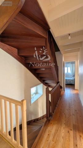 Maison à vendre à Plouescat dans le Finistère (29430), ref : 29094-1007