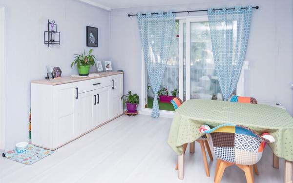 Appartement à vendre    4 pièces • 84 m2 Charleville-Mézières