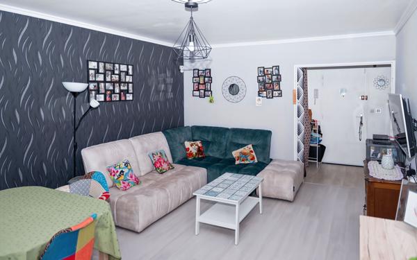 Appartement à vendre    4 pièces • 84 m2 Charleville-Mézières