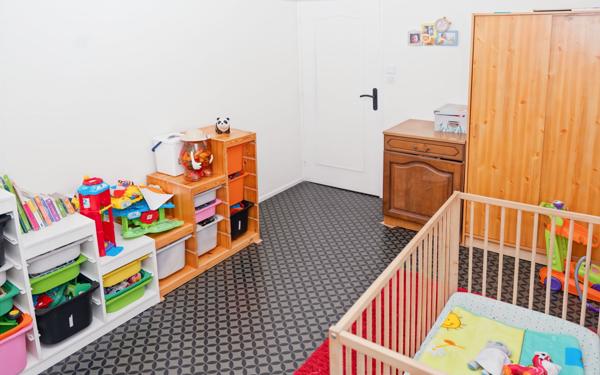 Appartement à vendre    4 pièces • 84 m2 Charleville-Mézières