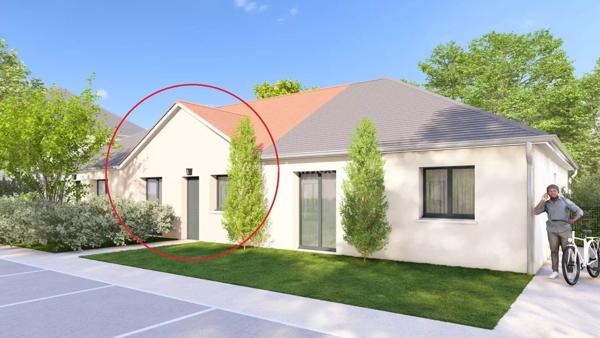 Vente Maison 3 pièces 67 m2 à Fontaine-Étoupefour