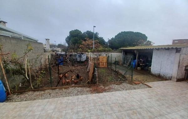 Vente Maison Beziers