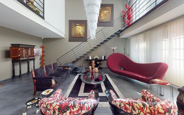 Maison à vendre    4 pièces • 223,56 m2 Toulouse