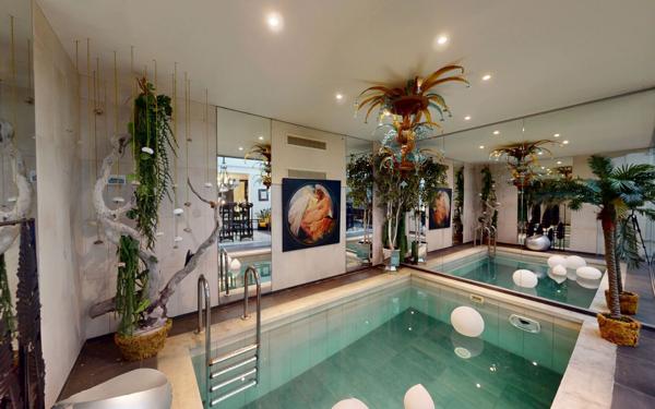 Maison à vendre    4 pièces • 223,56 m2 Toulouse