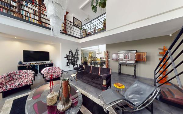 Maison à vendre    4 pièces • 223,56 m2 Toulouse