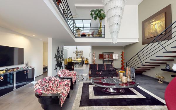 Maison à vendre    4 pièces • 223,56 m2 Toulouse