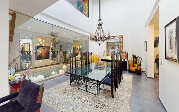 Maison à vendre    4 pièces • 223,56 m2 Toulouse