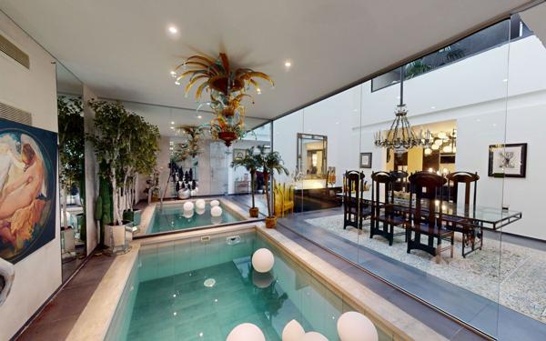 Maison à vendre    4 pièces • 223,56 m2 Toulouse