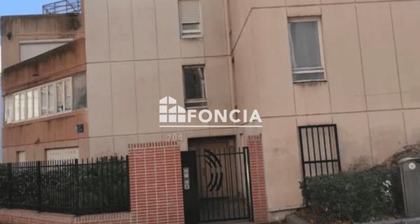 À vendre Appartement 3 pièces 69.85 m² - Evry 91000
