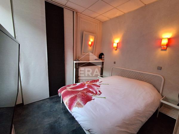 Appartement 2 pièces à Barèges