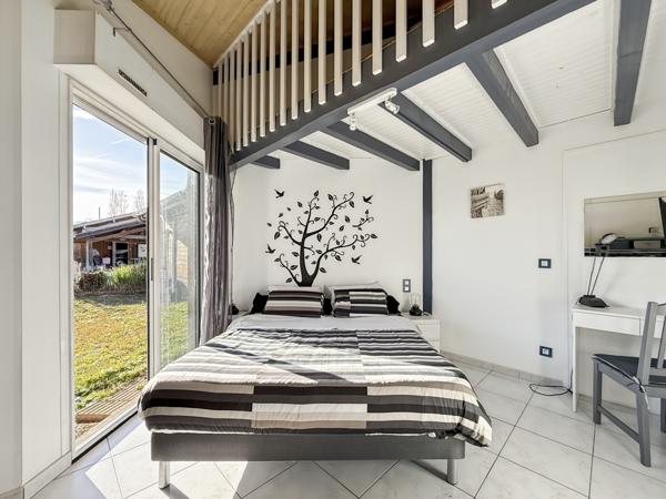 Maison 8 pièces - 240 m² Bien prestige