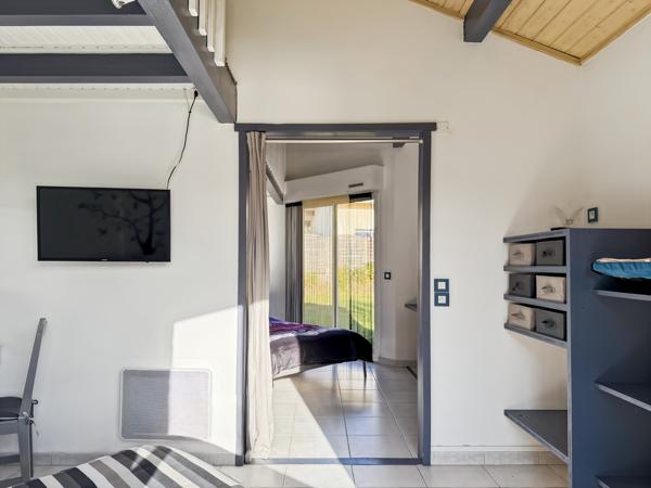 Maison 8 pièces - 240 m² Bien prestige